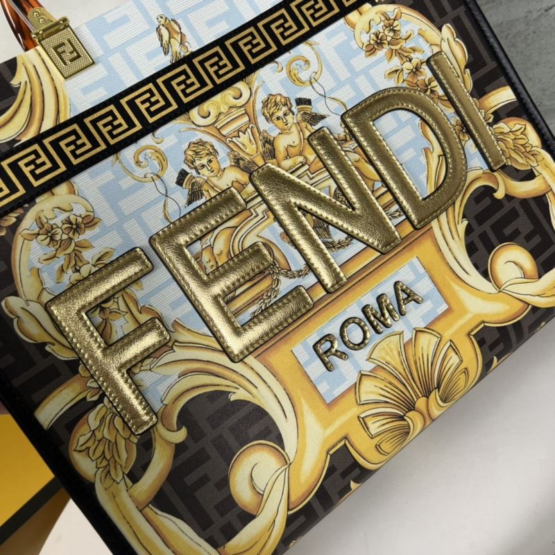 Fendi Shopping Bags